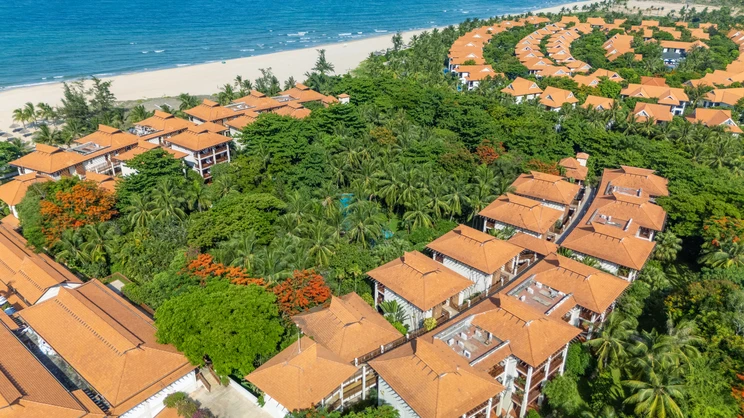 Furama Resort Danang